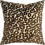 Mojo Apple - Decorative Pillow